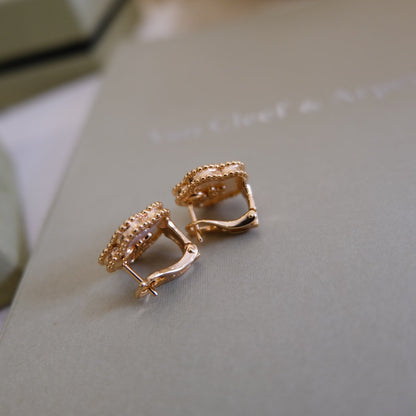 [Lume Jewels]2026 NEW STYLE LUCKY SPRING EARRINGS