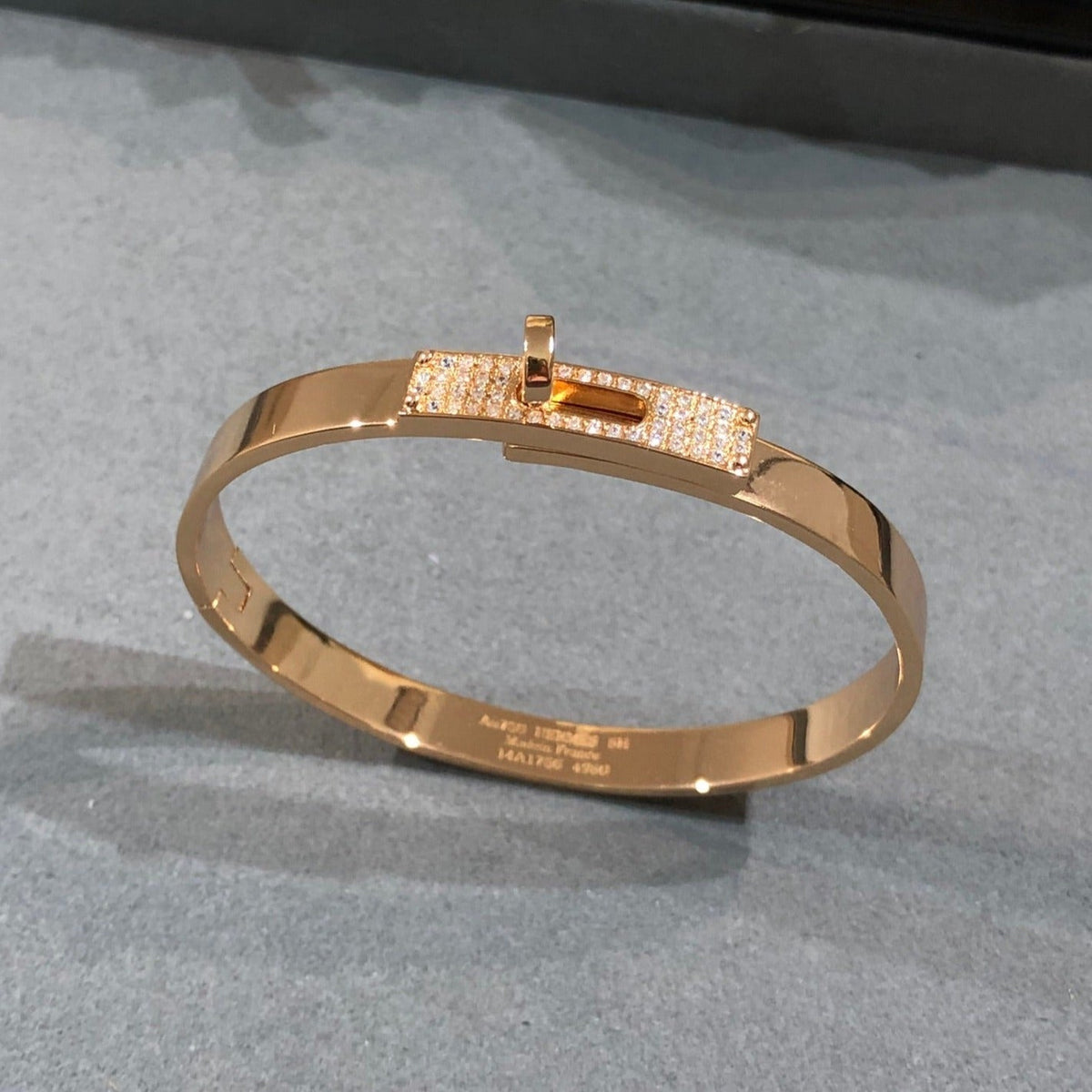¡®Lume Jewels¡¯KELLY BRACELET DIAMOND