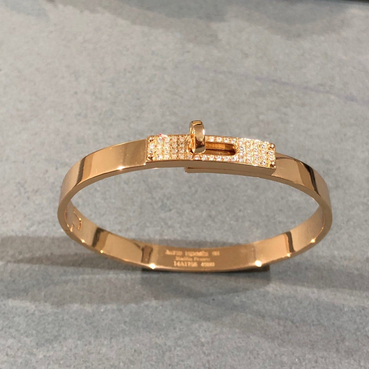 ¡®Lume Jewels¡¯KELLY BRACELET DIAMOND