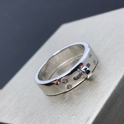 ¡®Lume Jewels¡¯KELLY MEDIUM RING