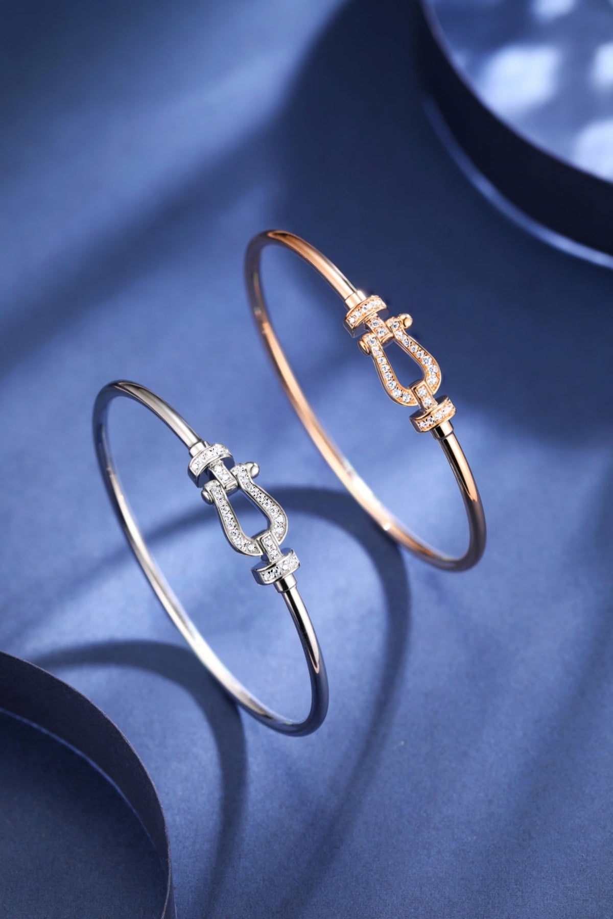 ¡®Lume Jewels¡¯FORCE 10 MOYEN DIAMOND BRACELET