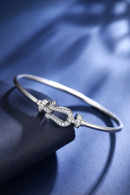 ¡®Lume Jewels¡¯FORCE 10 MOYEN DIAMOND BRACELET