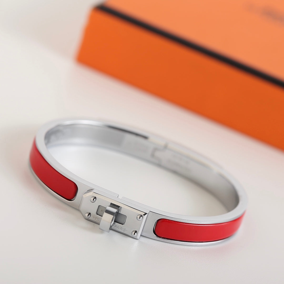 ¡®Lume Jewels¡¯HM KELLY RED BRACELET