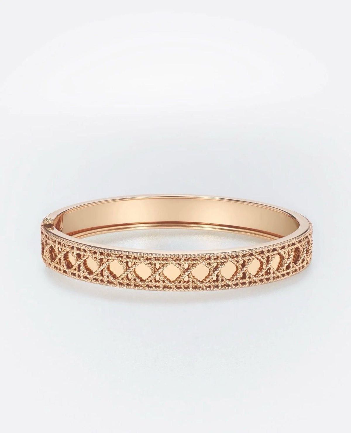 [Lume Jewels]Canopy Pattern Bracelet