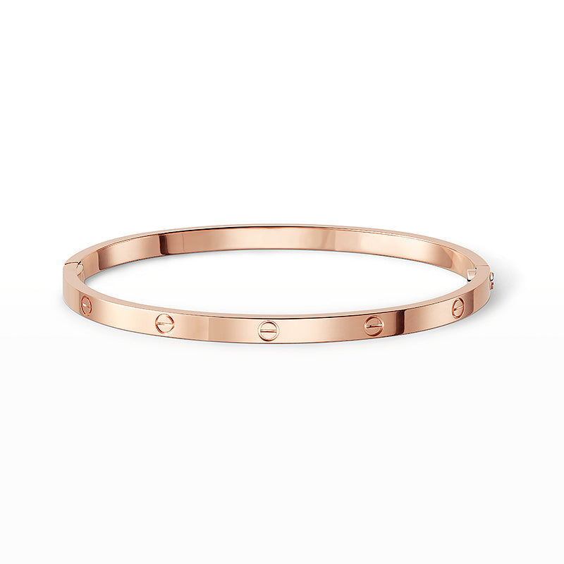 ¡®Lume Jewels¡¯LOVE BRACELET 3.65MM
