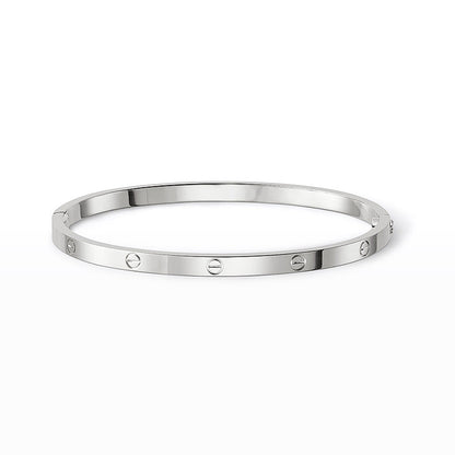 [Lume Jewels]LOVE BRACELET 3.65MM