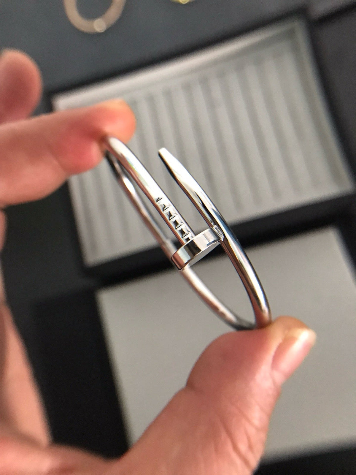 ¡®Lume Jewels¡¯JUSTE BRACELET 3.5MM