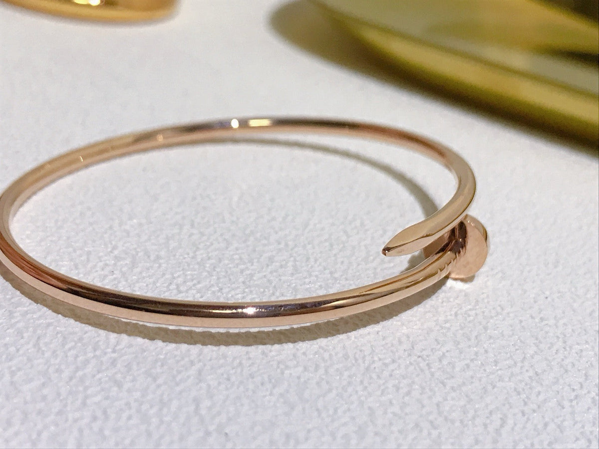 ¡®Lume Jewels¡¯JUSTE BRACELET 3.5MM