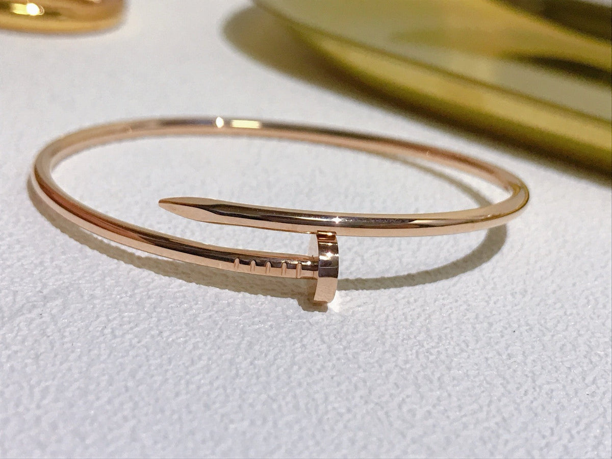 ¡®Lume Jewels¡¯JUSTE BRACELET 2.5MM
