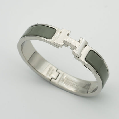¡®Lume Jewels¡¯H BRACELET BLUE GREEN 12MM