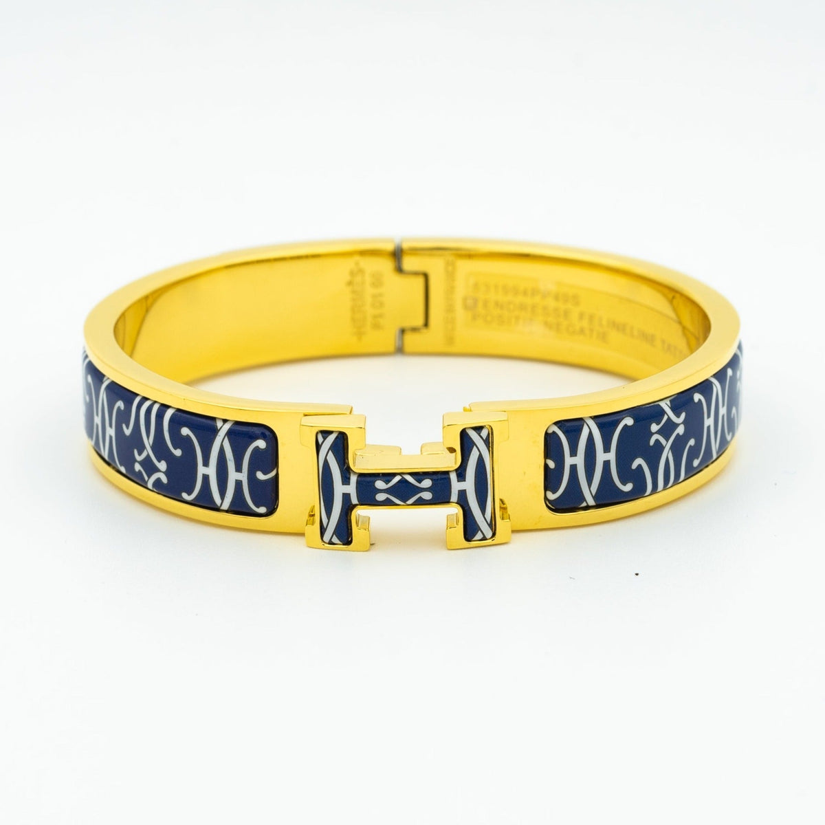 ¡®Lume Jewels¡¯H BRACELET BLACK MULTICOLOR