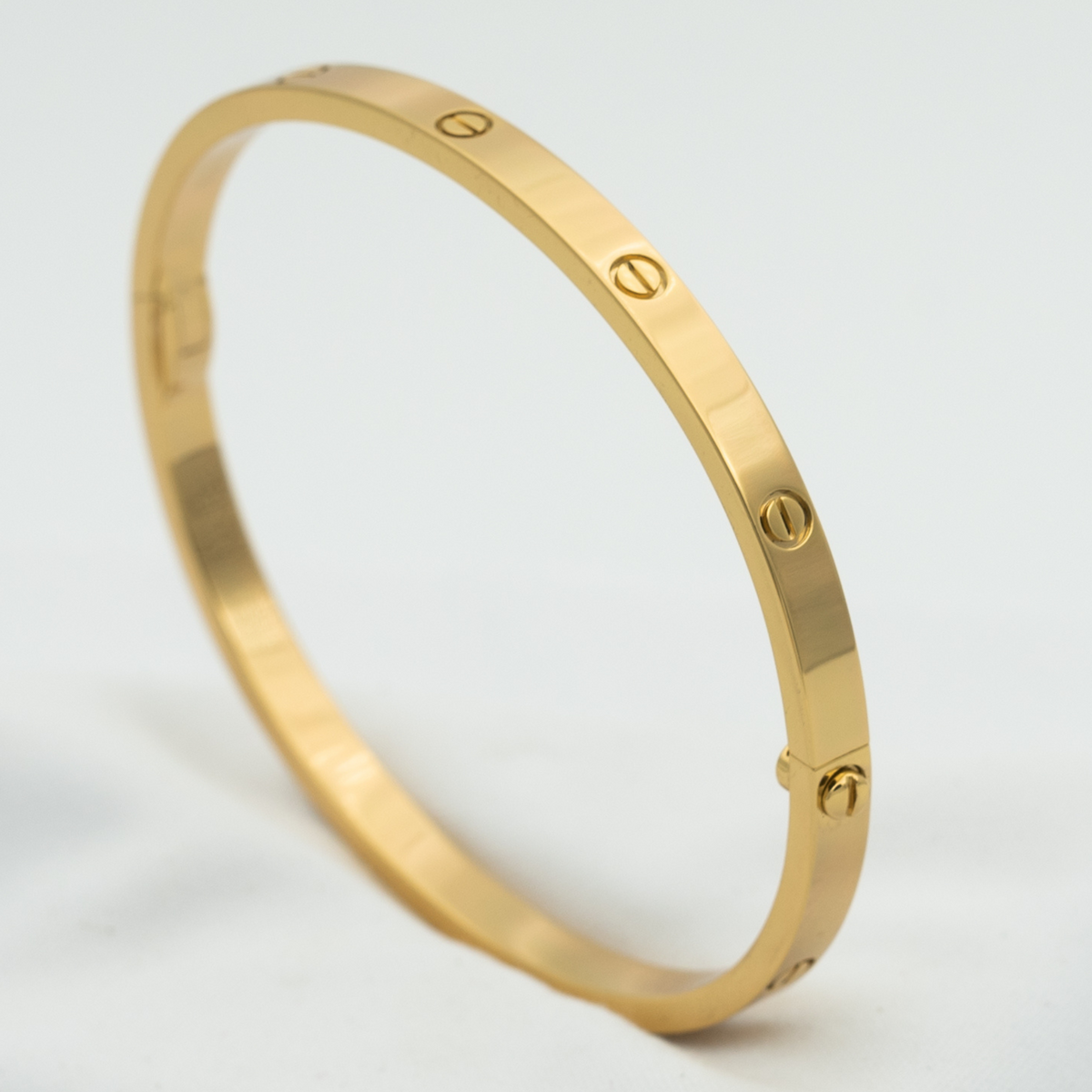 ¡®Lume Jewels¡¯LOVE BRACELET 3.65MM