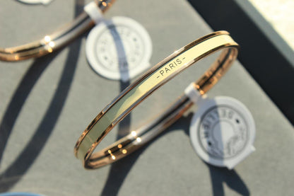 ¡®Lume Jewels¡¯HM UNI BANGLE BAG