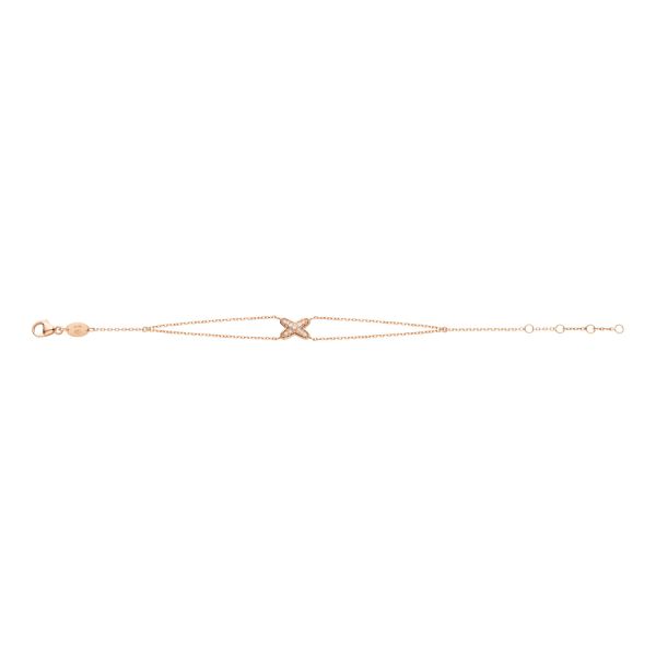 ¡®Lume Jewels¡¯JEUX BRACELET DIAMOND